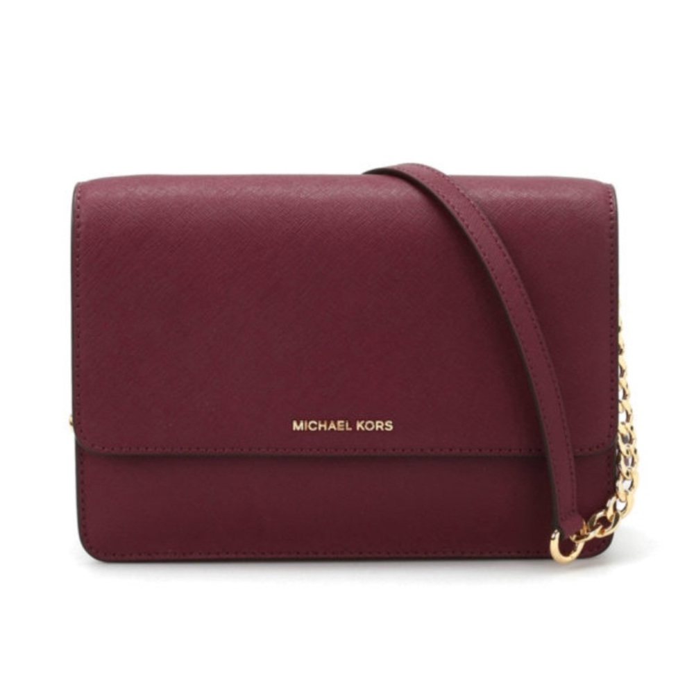 Michael Kors Daniela Large Crossbody